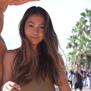 Meet your Posher, Ann